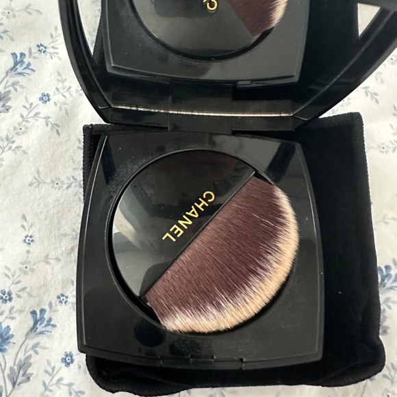 Chanel Blush Lumiere Peche Rosee LE - Picture 2 of 4